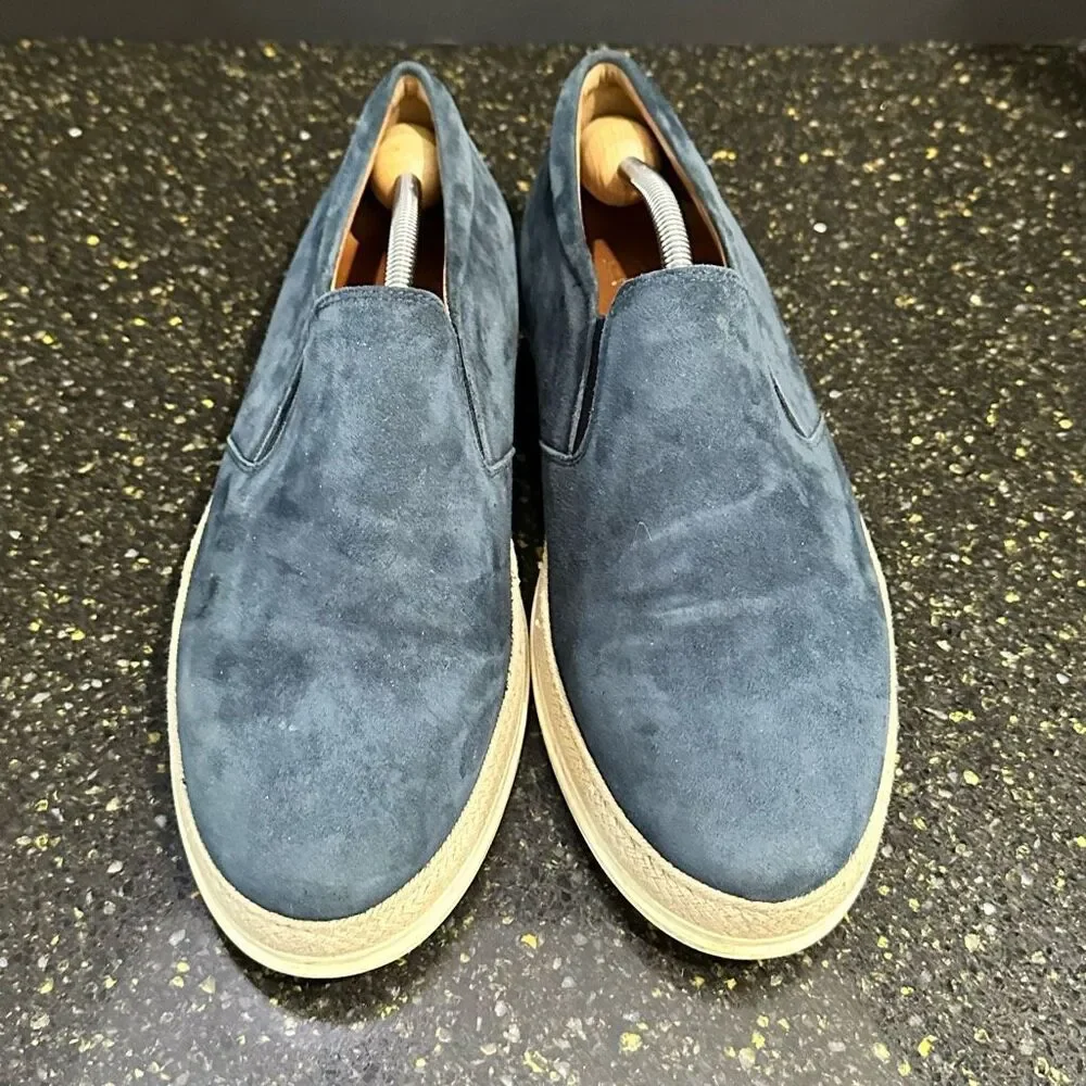 Peter Huber Resort Espadrille Sneaker